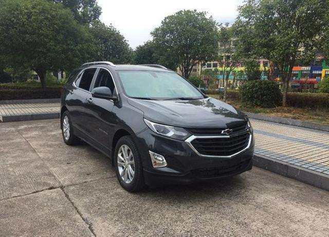 最厚道硬汉SUV，档次不输宝马奥迪，降3万仅14万，买途观L后悔了