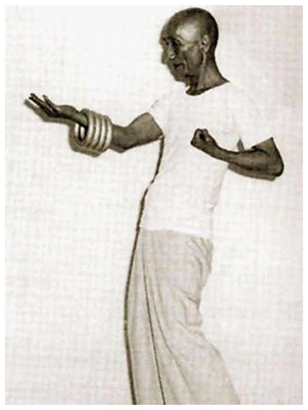 一代宗师，叶问<2>