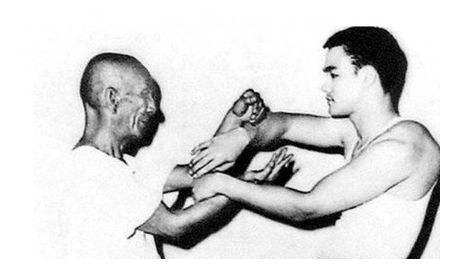 一代宗师，叶问<2>