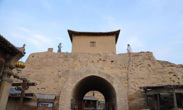 宁夏银川旅游景点攻略明细(宁夏银川原来有这么多好玩的景点)(4)