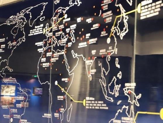 宁夏银川旅游景点攻略明细(宁夏银川原来有这么多好玩的景点)(7)