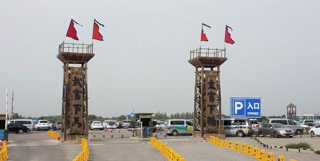 宁夏银川旅游景点攻略明细(宁夏银川原来有这么多好玩的景点)(3)