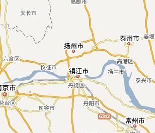 常州市是哪个省