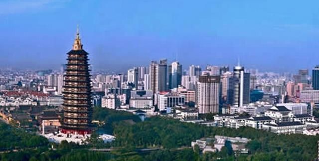 常州是哪个省的,常州市是哪个省?图3