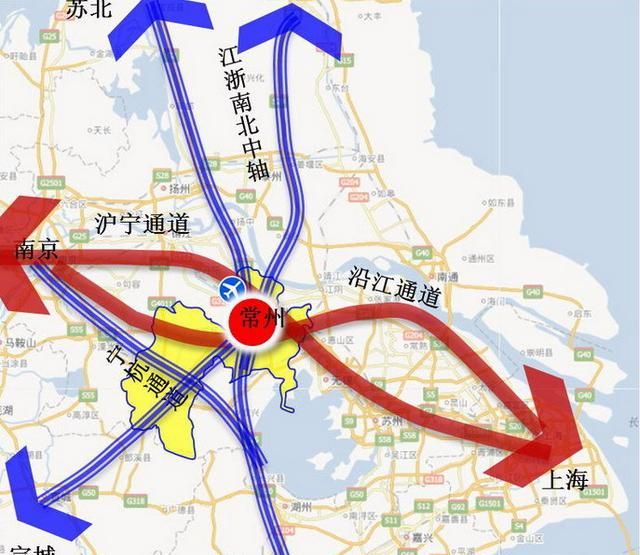 常州是哪个省的,常州市是哪个省?图7