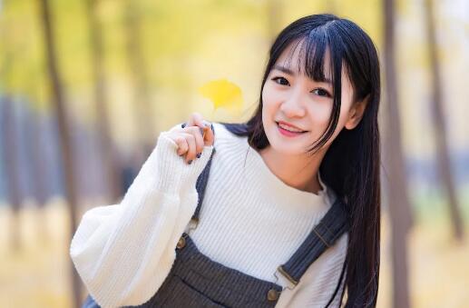 女朋友问会不会有一天你不喜欢我了