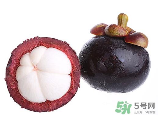 山竹能放冰箱吗？山竹放冰箱能放多久