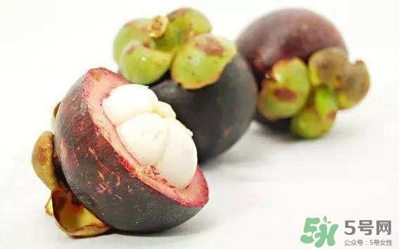 山竹能放冰箱吗？山竹放冰箱能放多久