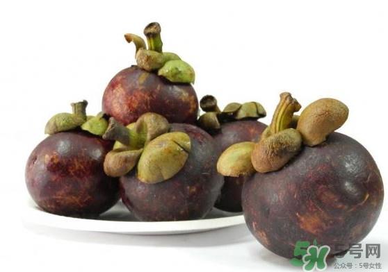 山竹能放冰箱吗？山竹放冰箱能放多久