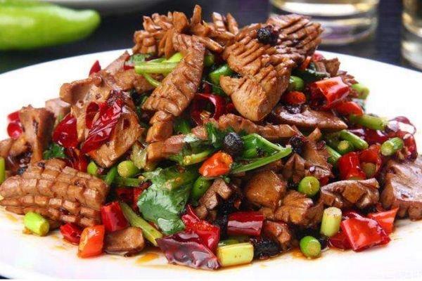 什么是腰花呢 吃腰花有什么好处呢 什么是腰花呢 吃腰花有什么好处呢