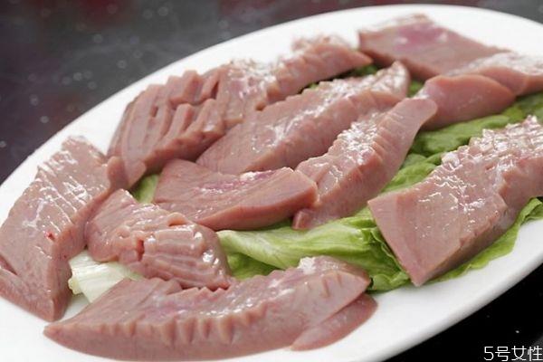 什么是腰花呢 吃腰花有什么好处呢 什么是腰花呢 吃腰花有什么好处呢