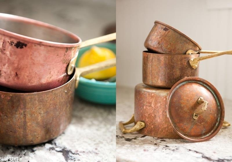 铜锅怎么洗干净 烧黑的铜锅怎么清洗 铜锅怎么洗干净 烧黑的铜锅怎么清洗