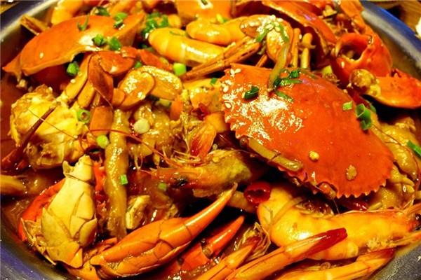 蟹肉煲用的什么螃蟹 蟹肉煲用公蟹还是母蟹 蟹肉煲用的什么螃蟹 蟹肉煲用公蟹还是母蟹