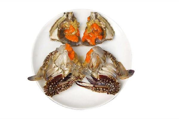 三眼蟹和梭子蟹的区别 三眼蟹和梭子蟹哪个好吃 三眼蟹和梭子蟹的区别 三眼蟹和梭子蟹哪个好吃