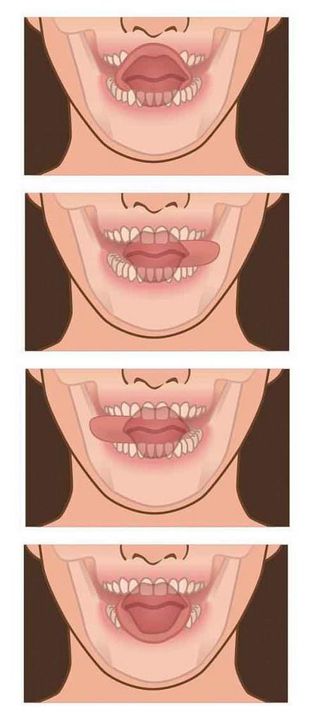 鼻塞怎么快速通气 含温水摆头3分钟 鼻塞怎么快速通气 含温水摆头3分钟