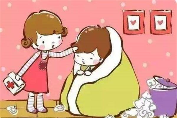 鼻塞怎么快速通气 含温水摆头3分钟 鼻塞怎么快速通气 含温水摆头3分钟