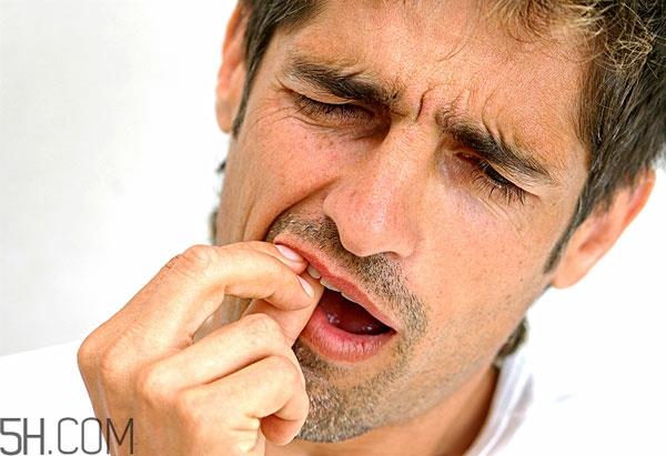 男人牙病会影响性能力吗?牙病影响性能力 男人牙病会影响性能力吗?牙病影响性能力