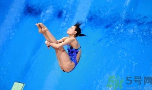 跳水运动员来例假怎么办?跳水运动员来月经怎么办? 跳水运动员来例假怎么办?跳水运动员来月经怎么办?