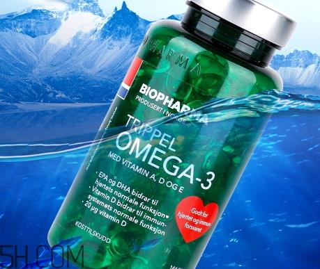 biopharma鱼油功效 挪威biopharma鱼油怎么吃? biopharma鱼油功效 挪威biopharma鱼油怎么吃?