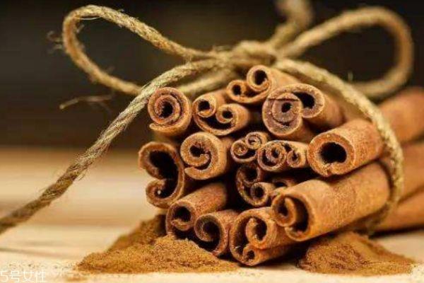 什么是肉桂呢 肉桂有什么作用呢 什么是肉桂呢 肉桂有什么作用呢