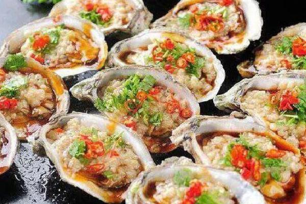 生蚝什么季节最肥最好吃 生蚝什么时间段吃最佳 生蚝什么季节最肥最好吃 生蚝什么时间段吃最佳