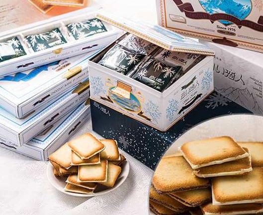 白色恋人是什么意思?白色恋人传说是什么 白色恋人是什么意思?白色恋人传说是什么