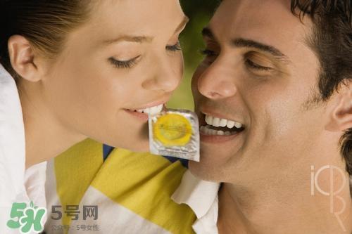 安全套怎么使用？安全套保质期一般多久？