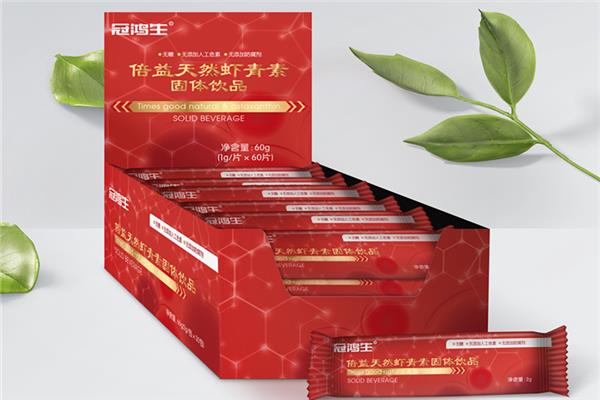 虾青素直接吞服可以吗 虾青素在什么时间吃比较好