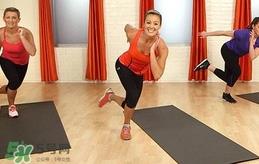 tabata是有氧运动吗?tabata和hiit有什么区别 tabata是有氧运动吗?tabata和hiit有什么区别