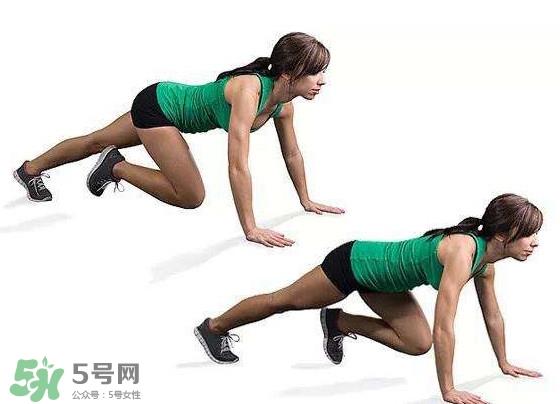 tabata是有氧运动吗?tabata和hiit有什么区别 tabata是有氧运动吗?tabata和hiit有什么区别