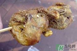 毛蛋是什么蛋?毛蛋的营养价值 毛蛋是什么蛋?毛蛋的营养价值