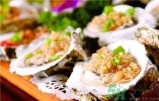 生蚝怎么打开壳?生蚝怎么打开图