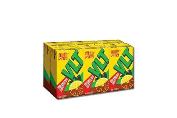 维他柠檬茶会失眠吗 维他柠檬茶会上火吗