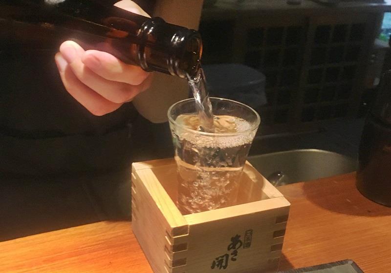 大吟酿什么意思 常见名词轻松懂