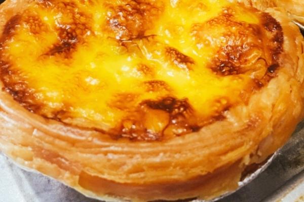 蛋挞是哪个国家的 起源于这个国家 蛋挞是哪个国家的 起源于这个国家