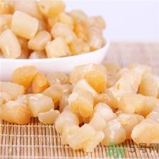 干贝的营养价值 干贝的功效与作用