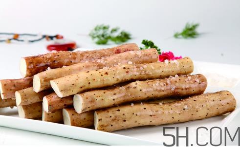 山药是酸性还是碱性?山药是发物的食物吗? 山药是酸性还是碱性?山药是发物的食物吗?