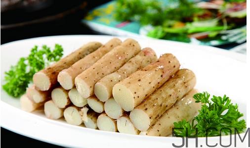 山药是酸性还是碱性?山药是发物的食物吗? 山药是酸性还是碱性?山药是发物的食物吗?