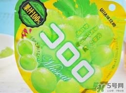 uha味觉糖怎么吃？uha悠哈味觉糖吃法