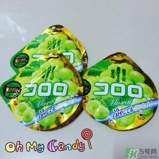 uha味觉糖怎么吃？uha悠哈味觉糖吃法