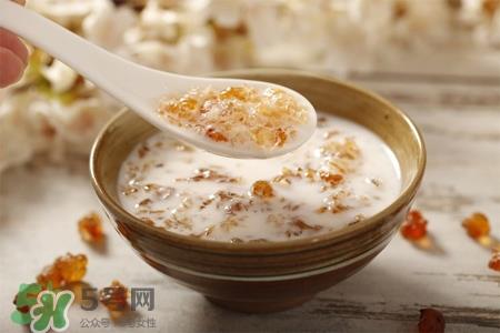 桃胶可以煲汤吗？桃胶怎么煲汤？