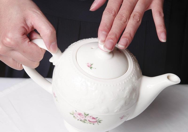 英式下午茶吃法步骤 英式下午茶怎么喝