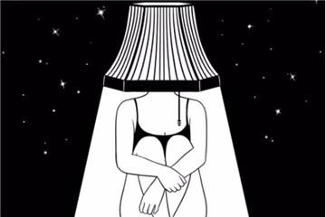 让十二星座男最崩溃的女人类型