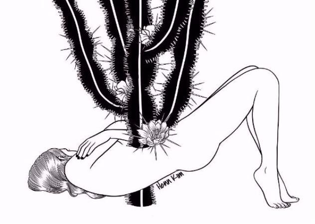 让十二星座男最崩溃的女人类型