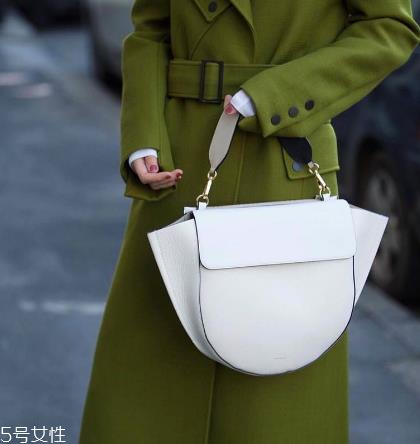 wandler是什么牌子？吸睛又独特的包包品牌