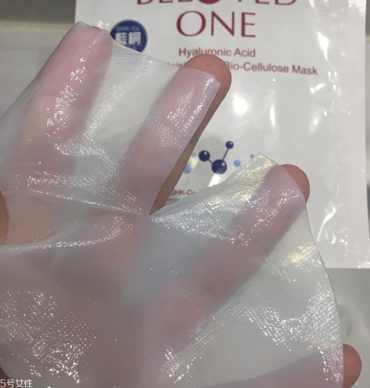 宠爱之名玻尿酸面膜多久用一次 宠爱之名能每天用吗