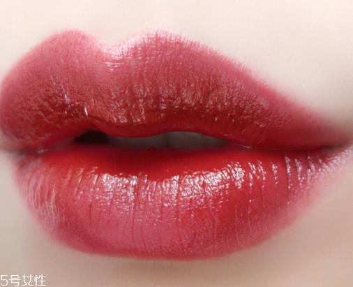 雅诗兰黛307什么气质 少女幂爱薄涂 雅诗兰黛307什么气质 少女幂爱薄涂