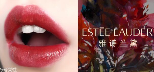 雅诗兰黛307什么气质 少女幂爱薄涂 雅诗兰黛307什么气质 少女幂爱薄涂