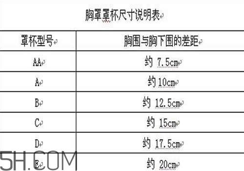 胸贴要买小一码的吗 胸贴买大还是买小 胸贴要买小一码的吗 胸贴买大还是买小