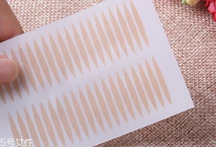 双眼皮贴可以经常贴吗?不宜长期使用 双眼皮贴可以经常贴吗?不宜长期使用